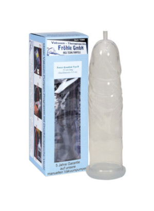SP011 Cylinder for Power Penis Pump